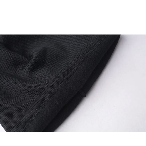 Beanie for Men Women Winter Warm Skull Cap Hat Lightweight for Running Cycling - Picture 7 of 11